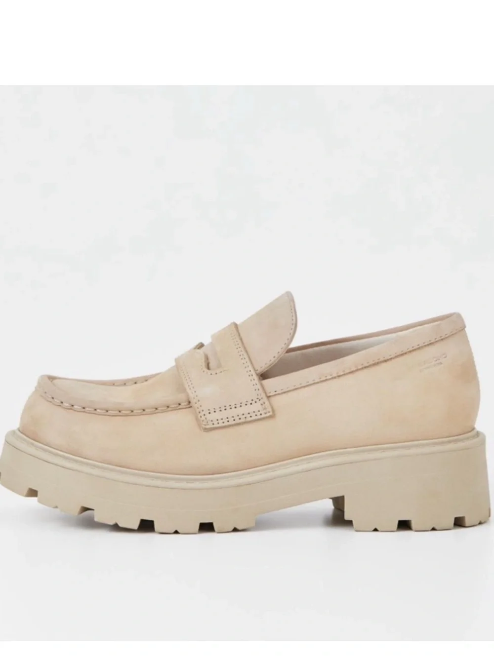 Vagabond Cosmo Loafer